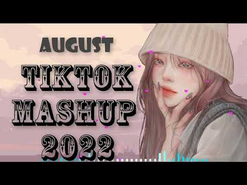 Best TikTok Mashup 💝 August 2022 Philippines 🇵🇭 ( DANCE CREAZE ) 🤩