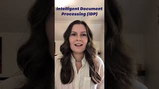 How Intelligent Document Processing (IDP) Enables Strategic Decision-Making