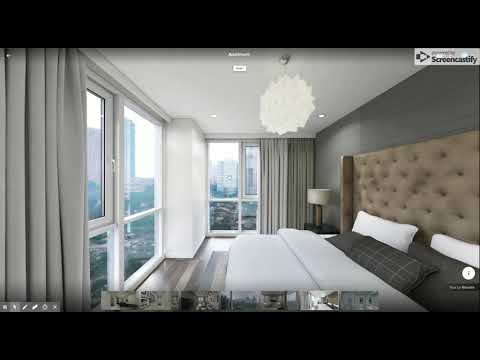 360 VR Apartment of Bhan Art Studio