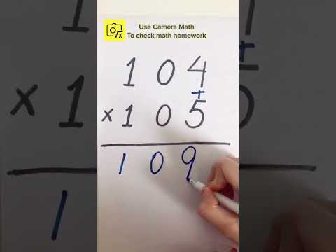multiplication tricks for 3 digit numbers || multiplication tricks vedic maths
