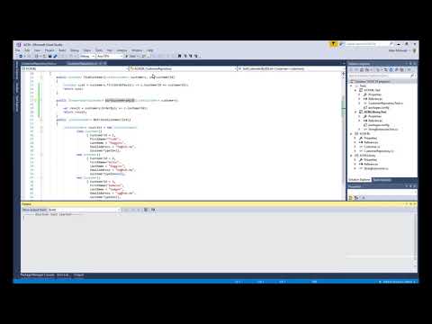 LINQ Ordering