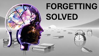 How SuperMemo Solves The Problem Of Forgetting