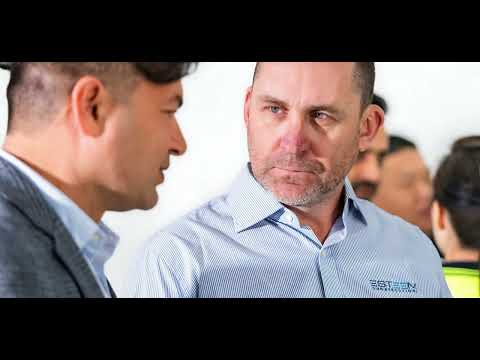 Esteem Constructions Commercial Website Slider Video