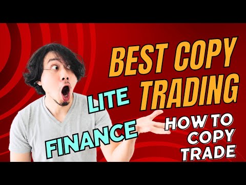 How To Make $300 per month | copy trading | best copy trader | forex creation