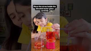 Stem activity for Kids #stemeducation #stemforkids #stemlearning #littlescientist
