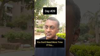 You Don't Need More Time If You... #successmindset #viral #growthhackingtips