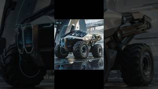 Incredible Fusion Of Vehicle #chatgpt#ideogramai #haiperai