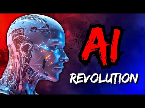 The Ai Revolution Why Businesses Need Ai