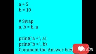 PYTHON DAY 1 #javascript #python #react #coding