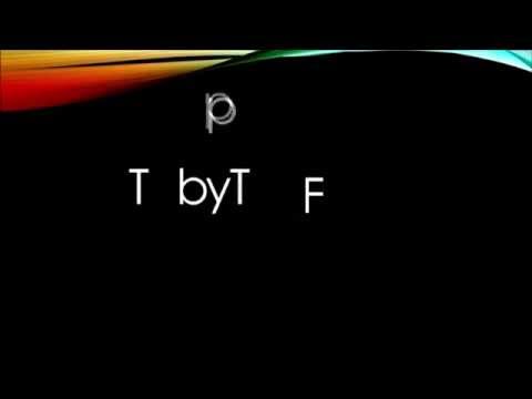 New intro and old intro