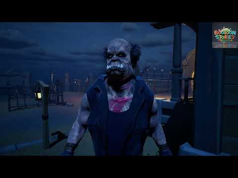 Scary Granny Story | Shaka Kaka Ki Horror Birthday Adventure | Chapter 3 | Horror Story | Games