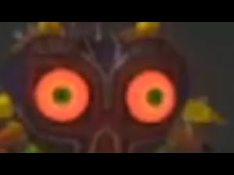 What Happens If We Reach 4000 Meters For Bird-Man Research [Breath Of The Wild]