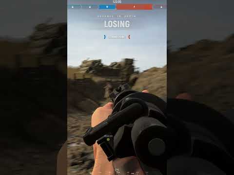 Hell Let Loose - EPIC Moment