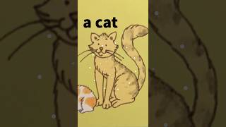 #shorts | Language Activity for Preschool | BRAIN QUEST Learning Activity