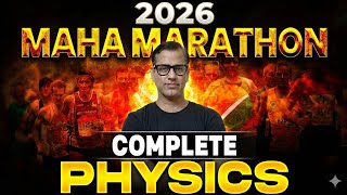 Maha Marathon Physics | Physics ICSE Class 10 | @sirtarunrupani​