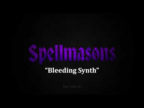 Spellmasons OST - BleedingSynth