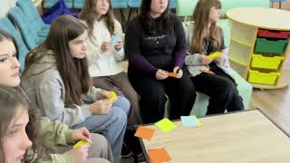 Дівчата STEM — для STEM принцес