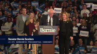 Technical Glitches Delay Iowa Caucus Results