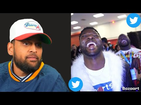 RDC Reacts To Twitter Community #9