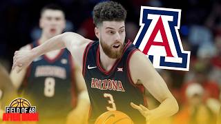 Arizona SWEEPS BYU with dominant home win! | 'They NEED Koa Peat back soon...' | AFTER DARK