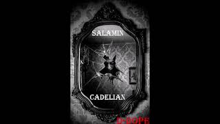 SALAMIN - D-dope prod. by Shitty Wizard beats #supportlocal