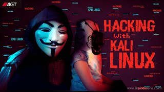 Ethical Hacking with Kali Linux 2024