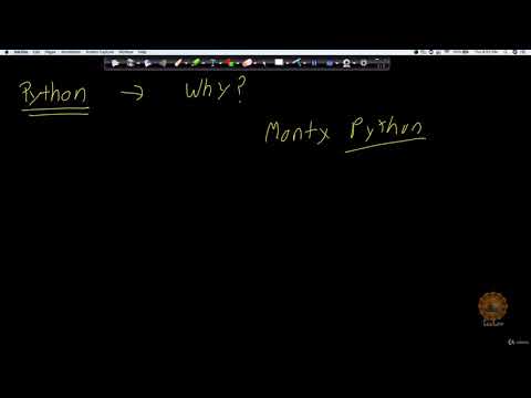 Python Introduction