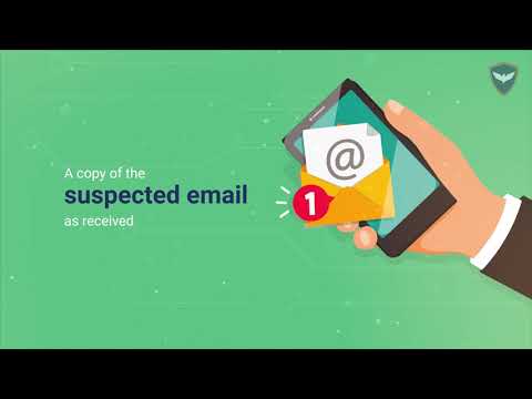 Documents Required to File an Email based Cyber Attack Complaint HD