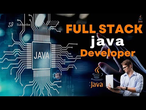 Java Full Stack | java  Training  |  java  course 2022