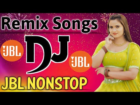 New Hindi Dj Song 💙Best Hindi Old Dj Remix 🥀 Bollywood Nonstop Dj Song ❤️‍🔥2025 Dj Song New Dj Remix