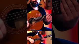 ÜST DÜZEY GİTAR RİTİM TEKNİKLERİ | İlker Arslan ile Gitar Dersleri #klasikgitar #gitardersi