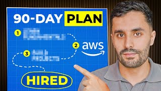 How I Learned The Cloud & Got a Job as a Cloud Engineer in 90 Days