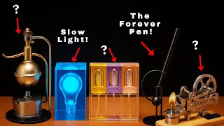 14 Insanely Cool STEM Toys!