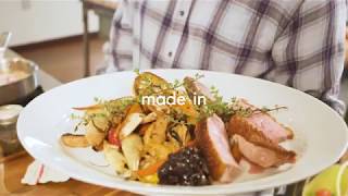 Chef Tom Colicchio's Tips For Perfect Roasting Technique