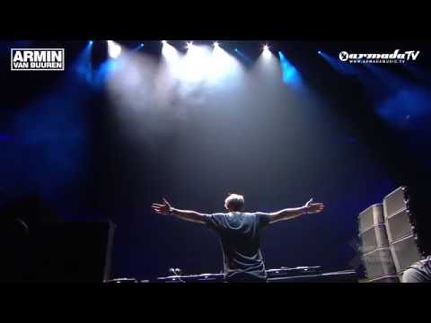 Armin van Buuren - This is What It Feels Like (Live)