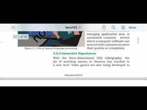 #pgtcomputersciecne #emergingtrends #htet2024