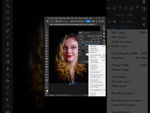 how add text on photo easy photoshop tutorial #photoshop #photoshoptutorial #tutorial #illustrator