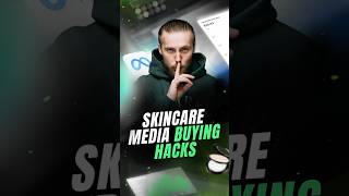Top Performing Skincare Facebook Ads Setup #facebookads  #shopify  #digitalmarketing