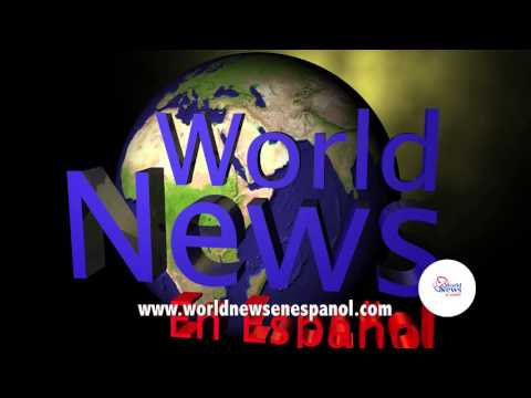 World news Español