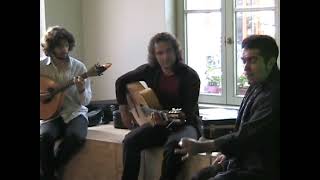 Flamenco : expression