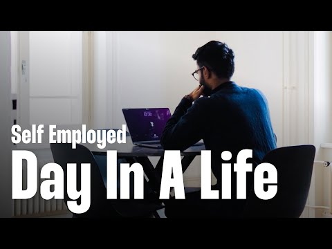 Zurich Trip | Self Employed | Day in the Life of a Software Engineer