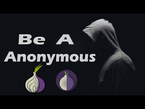 Be A Anonymous - Hindi