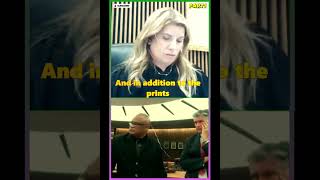 🔥 Arrogant Defendant HUMILIATED by Judge’s Savage Response! 😳 | Part 12