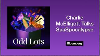 Lots More With Charlie McElligott on This Week's SaaSpocalypse | Odd Lots
