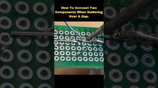 Soldering Tips For Beginners | Electronics for Beginners #electronicsforbeginners