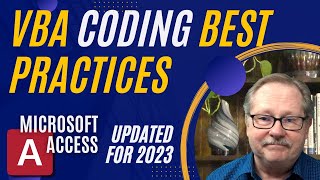 Efficient VBA Coding Habits for Fewer Errors