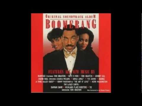 Babyface Give U My Heart" (feat. Toni Braxton)
