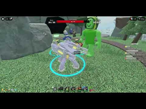 НОВОЕ ОБНОВЛЕНИЕ В TOWER DEFENSE SIMULATOR