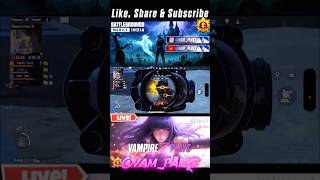 “Squad Eliminations: 1v4 Clutch + Teammate Rescue” 💀⚡️ | ​⁠@PUBGMOBILE ​ #newshorts #bgmi #pubg