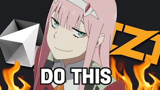 This is how cracked programmers build software